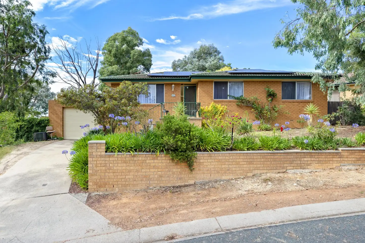 Main view of Homely house listing, 3 Dean Place, Charnwood ACT 2615