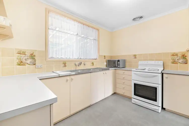 Second view of Homely house listing, 3 Dean Place, Charnwood ACT 2615