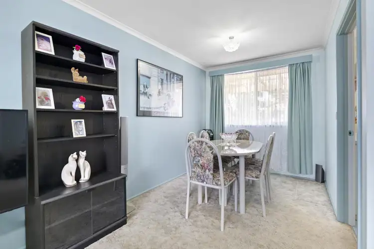 Fifth view of Homely house listing, 3 Dean Place, Charnwood ACT 2615