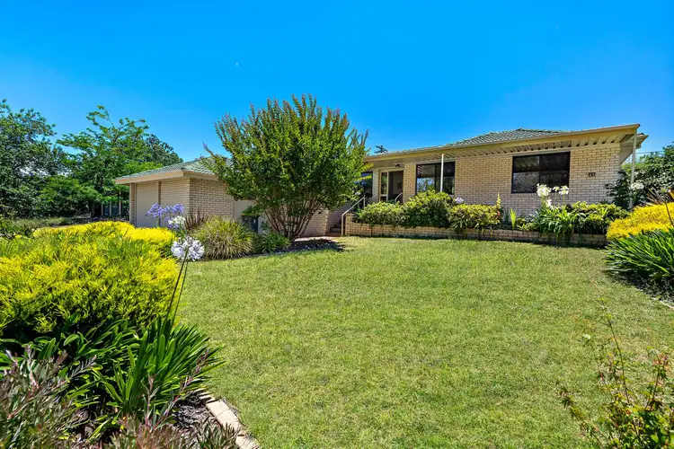 43 McBryde Crescent, Wanniassa ACT 2903