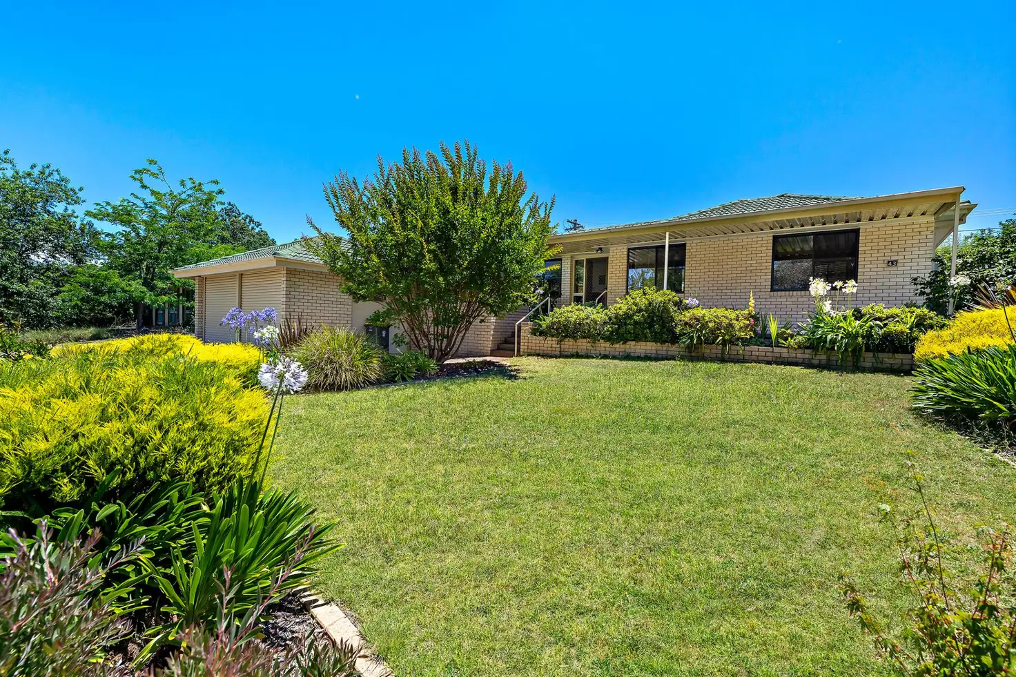 Main view of Homely house listing, 43 McBryde Crescent, Wanniassa ACT 2903