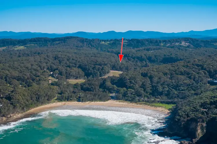 Second view of Homely land listing, Lot 12 George Bass Drive, Malua Bay NSW 2536