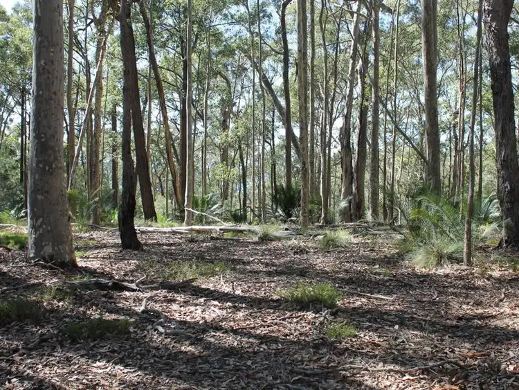 Third view of Homely land listing, Lot 12 George Bass Drive, Malua Bay NSW 2536