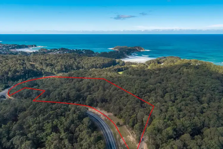 Seventh view of Homely land listing, Lot 12 George Bass Drive, Malua Bay NSW 2536