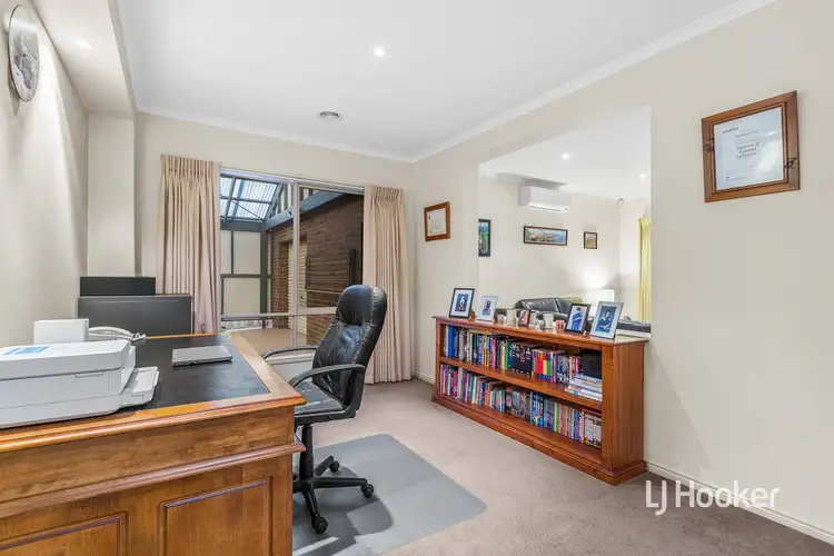 Fourth view of Homely house listing, 2 La Spezia Court, Point Cook VIC 3030