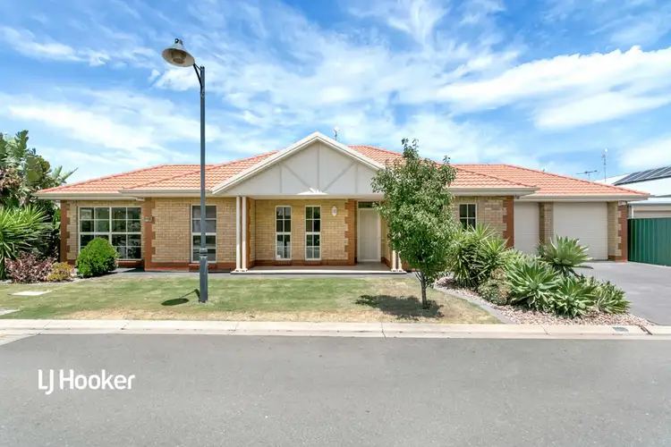 Main view of Homely house listing, 30 Templeton Street, Mawson Lakes SA 5095