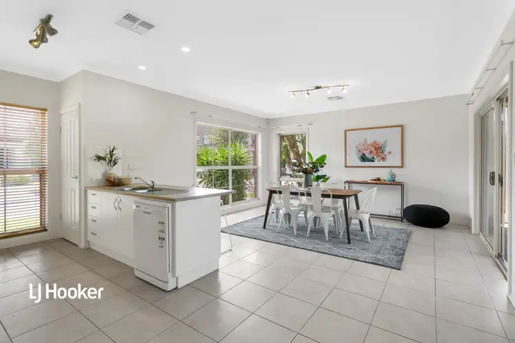 Second view of Homely house listing, 30 Templeton Street, Mawson Lakes SA 5095