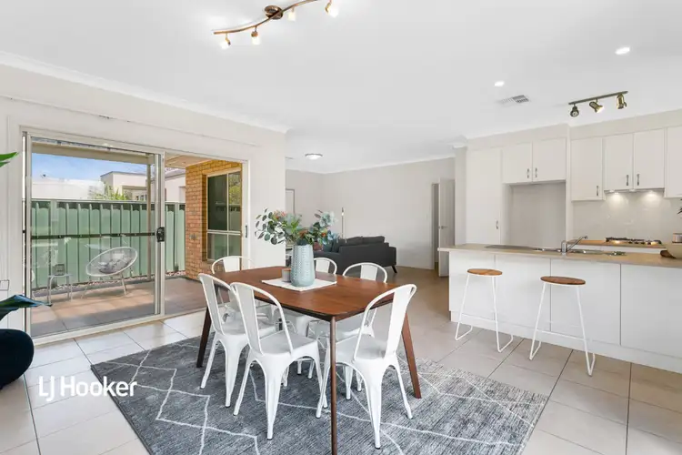 Fourth view of Homely house listing, 30 Templeton Street, Mawson Lakes SA 5095
