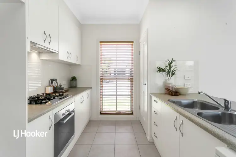 Sixth view of Homely house listing, 30 Templeton Street, Mawson Lakes SA 5095