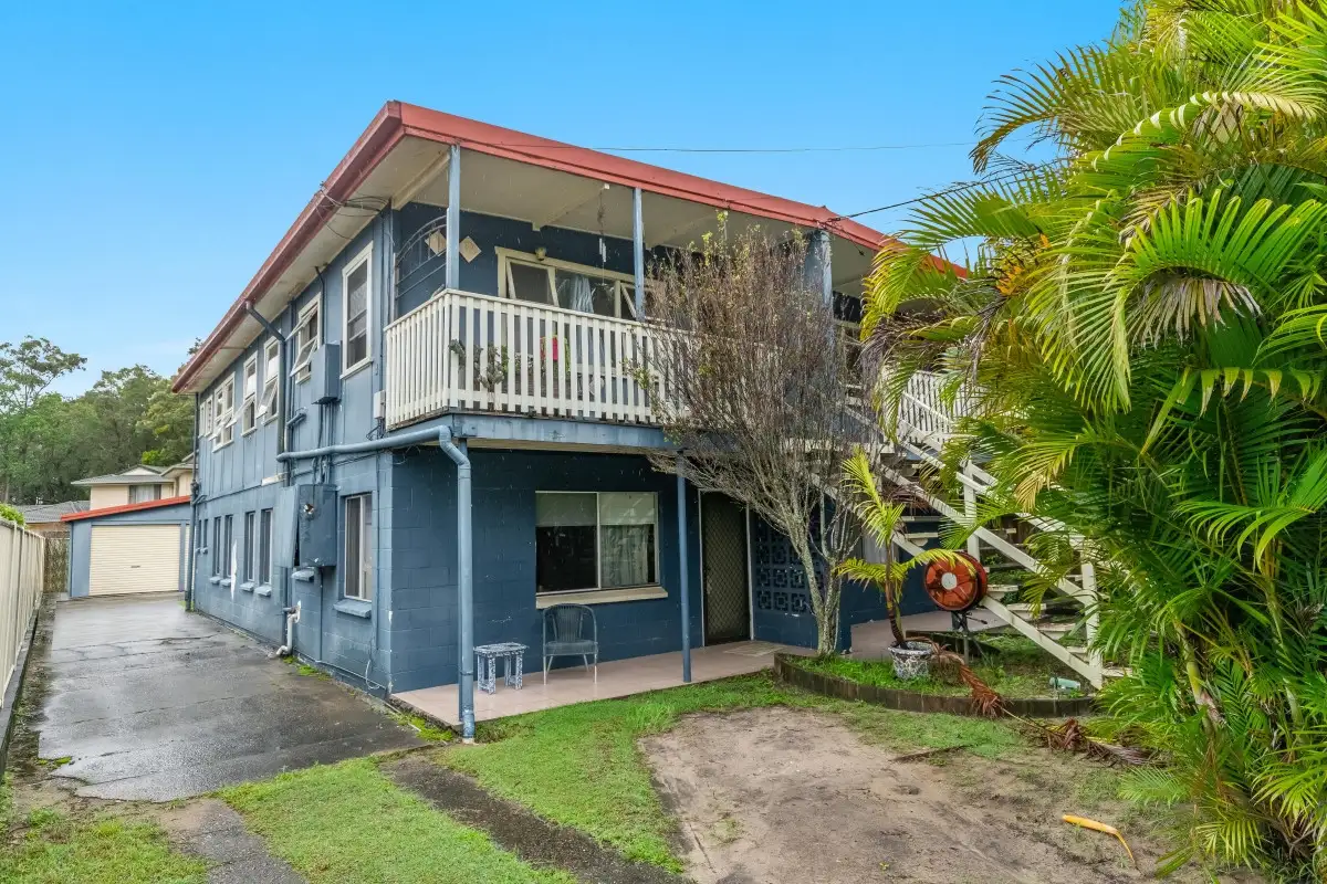 Main view of Homely block of units listing, 138 Yamba Road, Yamba NSW 2464