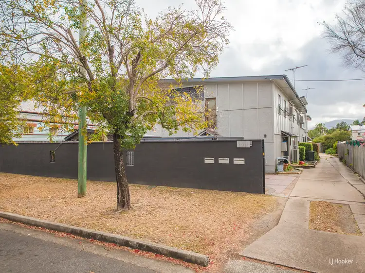 Second view of Homely unit listing, 3/2 Gillespie Street, Wandal QLD 4700