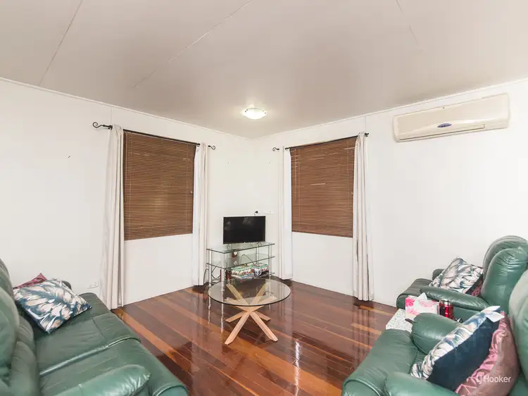 Third view of Homely unit listing, 3/2 Gillespie Street, Wandal QLD 4700