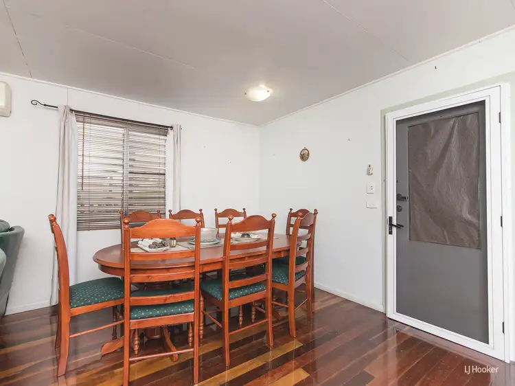 Fourth view of Homely unit listing, 3/2 Gillespie Street, Wandal QLD 4700