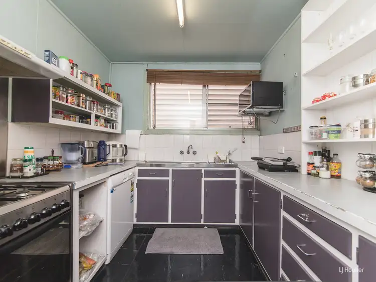 Fifth view of Homely unit listing, 3/2 Gillespie Street, Wandal QLD 4700