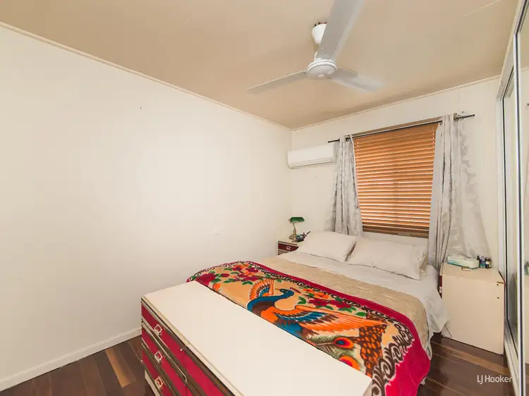 Sixth view of Homely unit listing, 3/2 Gillespie Street, Wandal QLD 4700