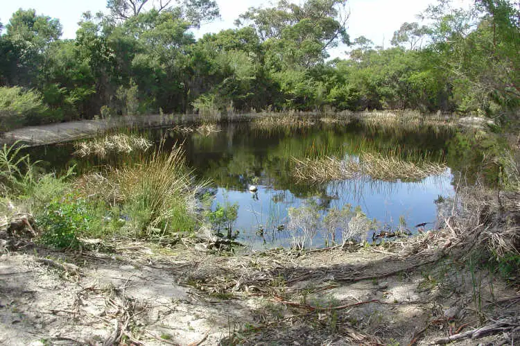 Third view of Homely land listing, 231 Harveys Farm Road, Bicheno TAS 7215