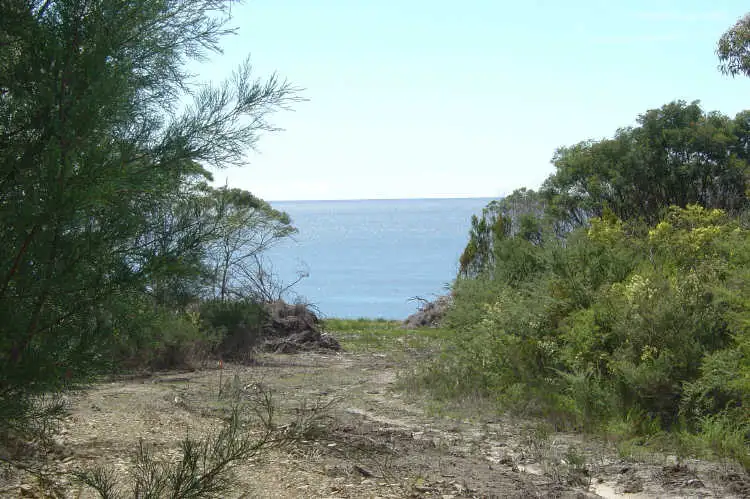 Fourth view of Homely land listing, 231 Harveys Farm Road, Bicheno TAS 7215