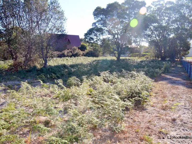 Main view of Homely land listing, 23 Hazards View Drive, Coles Bay TAS 7215