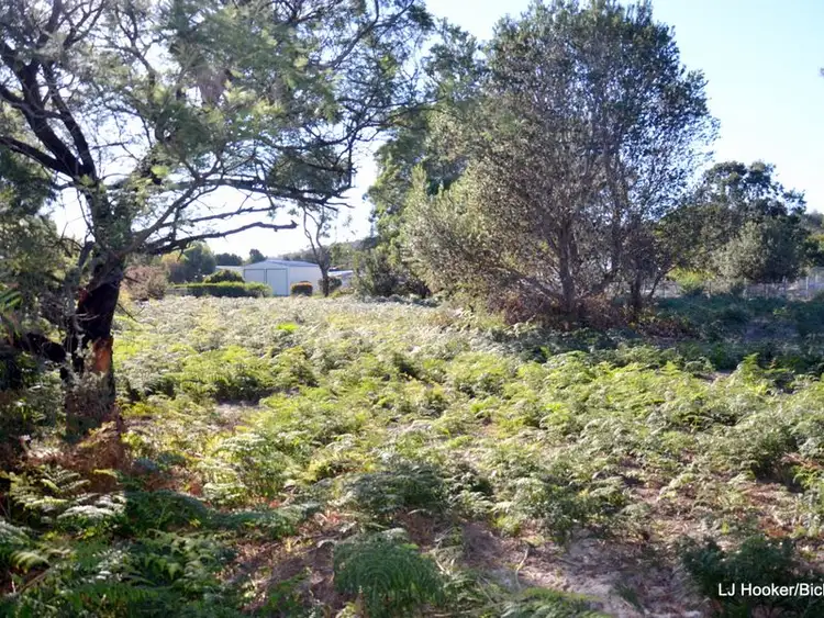 Second view of Homely land listing, 23 Hazards View Drive, Coles Bay TAS 7215