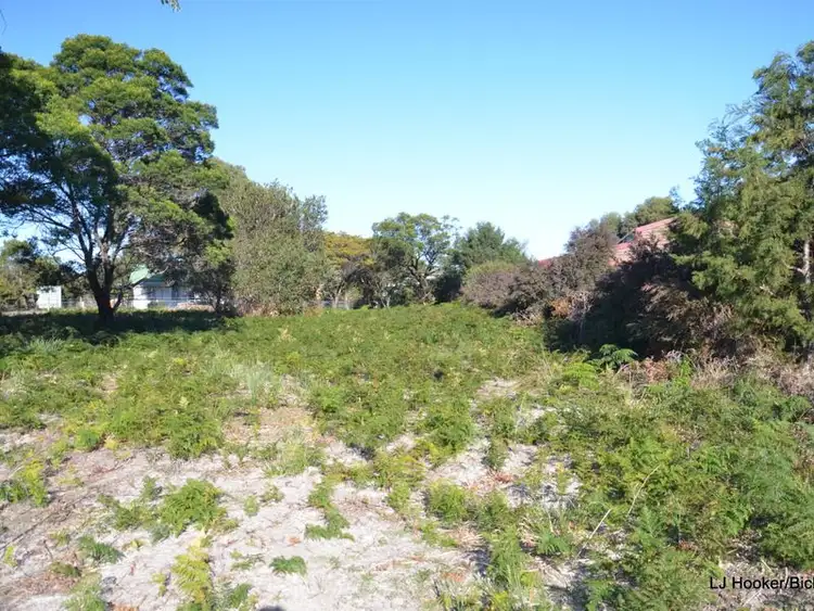 Third view of Homely land listing, 23 Hazards View Drive, Coles Bay TAS 7215