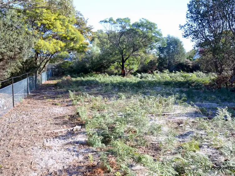 Fifth view of Homely land listing, 23 Hazards View Drive, Coles Bay TAS 7215