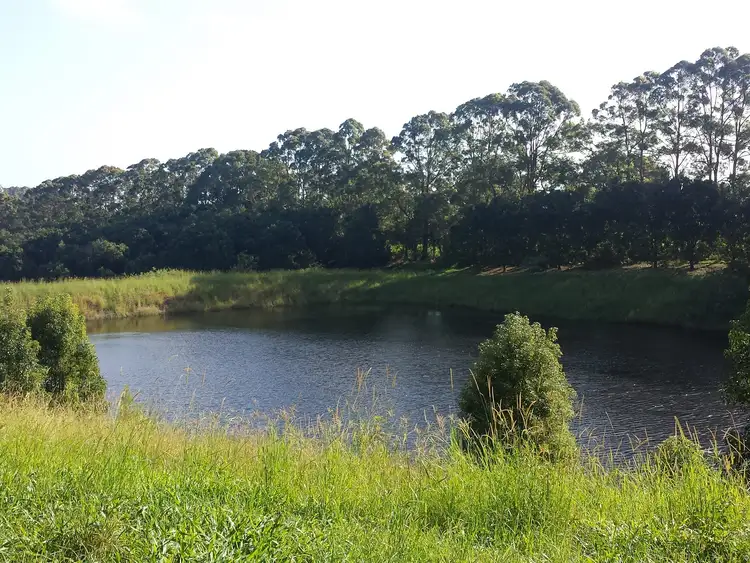 Second view of Homely land listing, Lot 2/1147 Bruxner Highway, Wollongbar NSW 2477