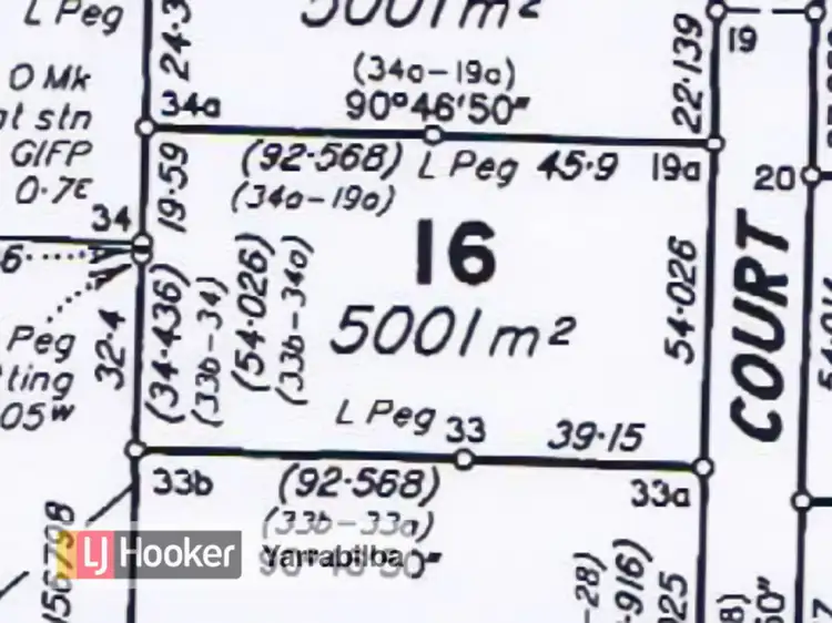 Second view of Homely land listing, Lot 16/34 - 38 Westland Court, Forestdale QLD 4118