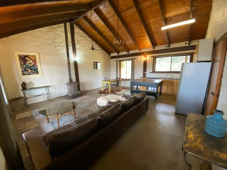 Third view of Homely rural property listing, 107 Barmah-Shepparton Road, Barmah VIC 3639