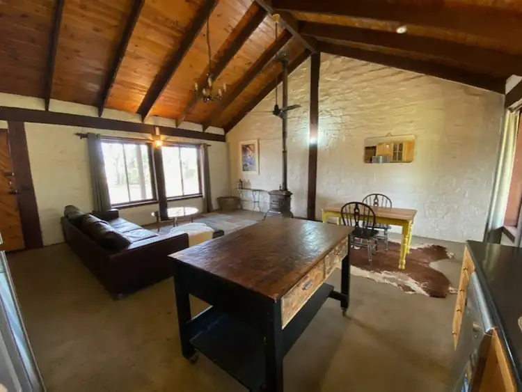 Fourth view of Homely rural property listing, 107 Barmah-Shepparton Road, Barmah VIC 3639