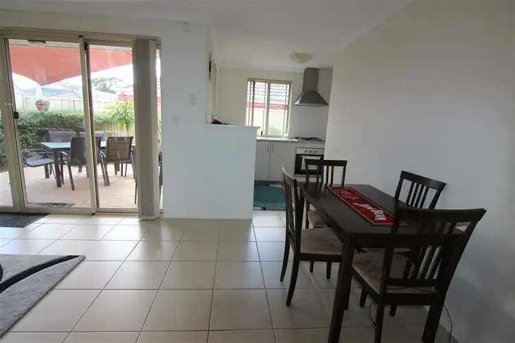 Fourth view of Homely villa listing, 4/10 Delamere Way, Camillo WA 6111