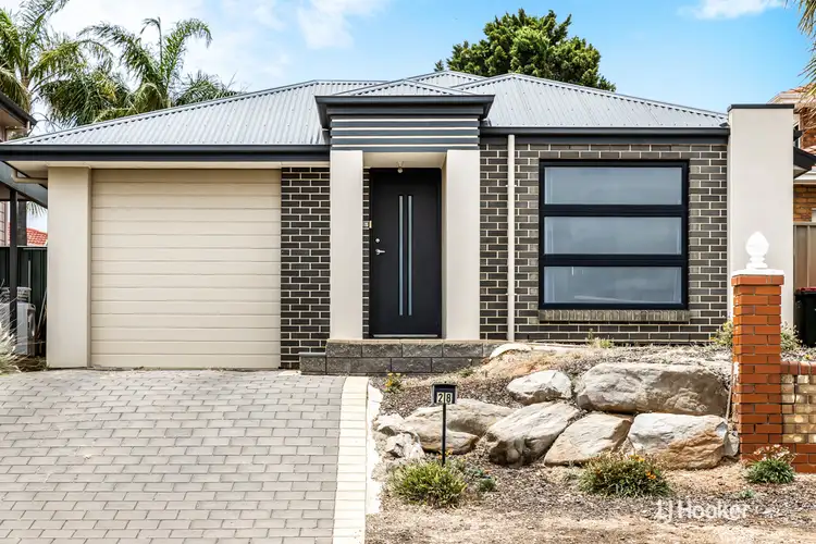 Second view of Homely house listing, 28 Perre Drive, Craigmore SA 5114