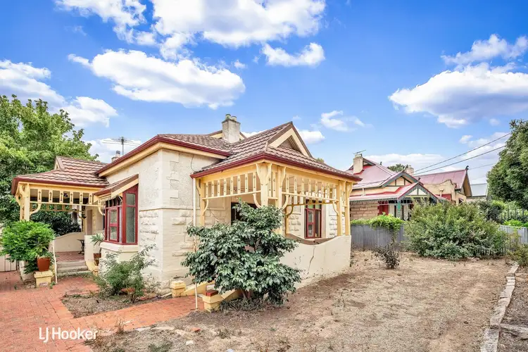 98 Third Avenue, Joslin SA 5070