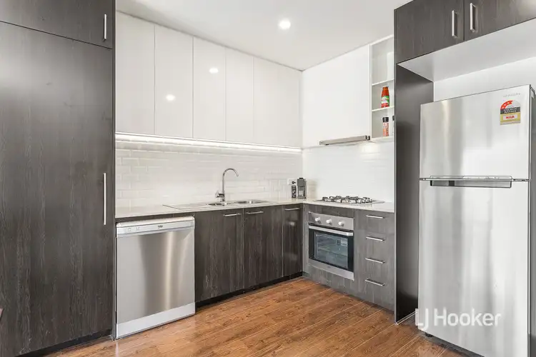 Fourth view of Homely apartment listing, 111/18 Tribeca Drive, Point Cook VIC 3030