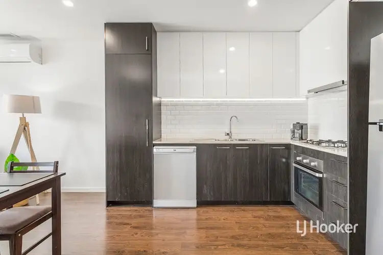 Fifth view of Homely apartment listing, 111/18 Tribeca Drive, Point Cook VIC 3030