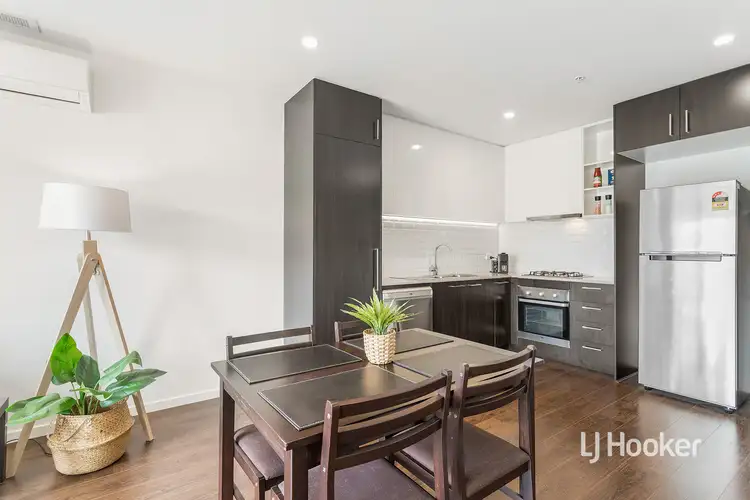 Sixth view of Homely apartment listing, 111/18 Tribeca Drive, Point Cook VIC 3030