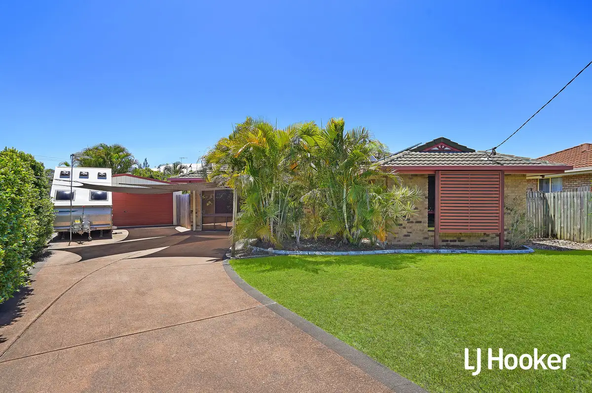 Main view of Homely house listing, 13 Brendan Court, Deception Bay QLD 4508