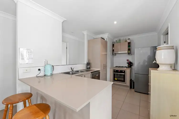 Second view of Homely house listing, 11/28 Dorothy Street, Murwillumbah NSW 2484