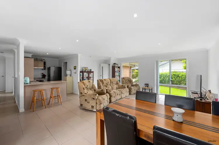 Third view of Homely house listing, 11/28 Dorothy Street, Murwillumbah NSW 2484