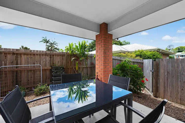 Fifth view of Homely house listing, 11/28 Dorothy Street, Murwillumbah NSW 2484