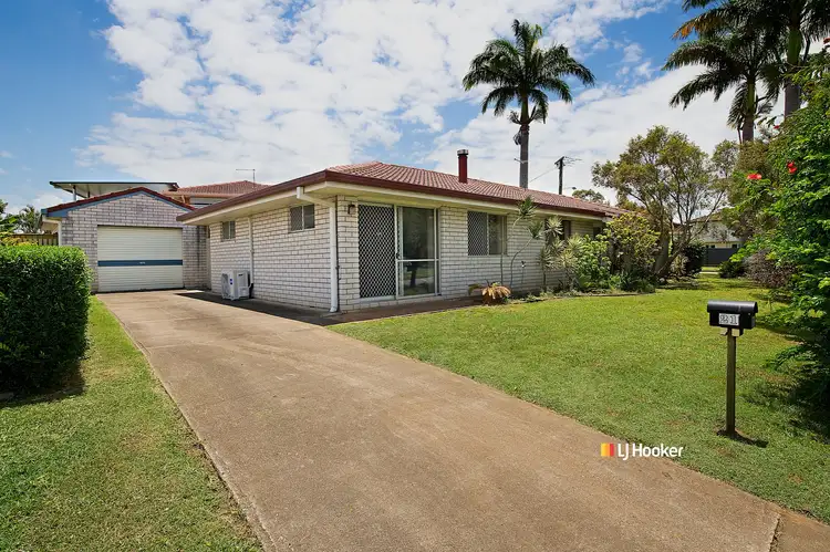 21 Arrakune Crescent, Kallangur QLD 4503