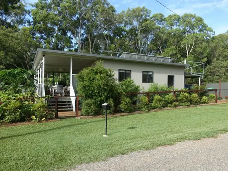 Main view of Homely house listing, 17 Frenchem Terrace, Macleay Island QLD 4184