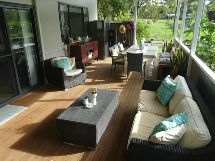 Second view of Homely house listing, 17 Frenchem Terrace, Macleay Island QLD 4184
