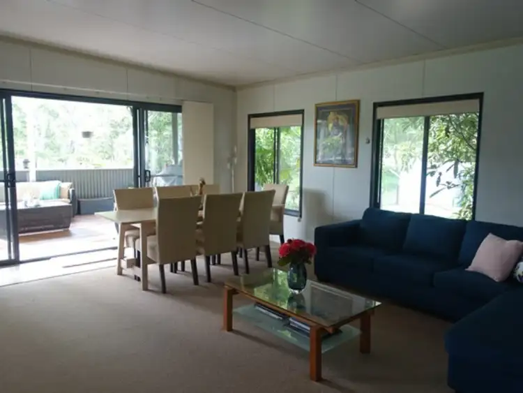 Fifth view of Homely house listing, 17 Frenchem Terrace, Macleay Island QLD 4184