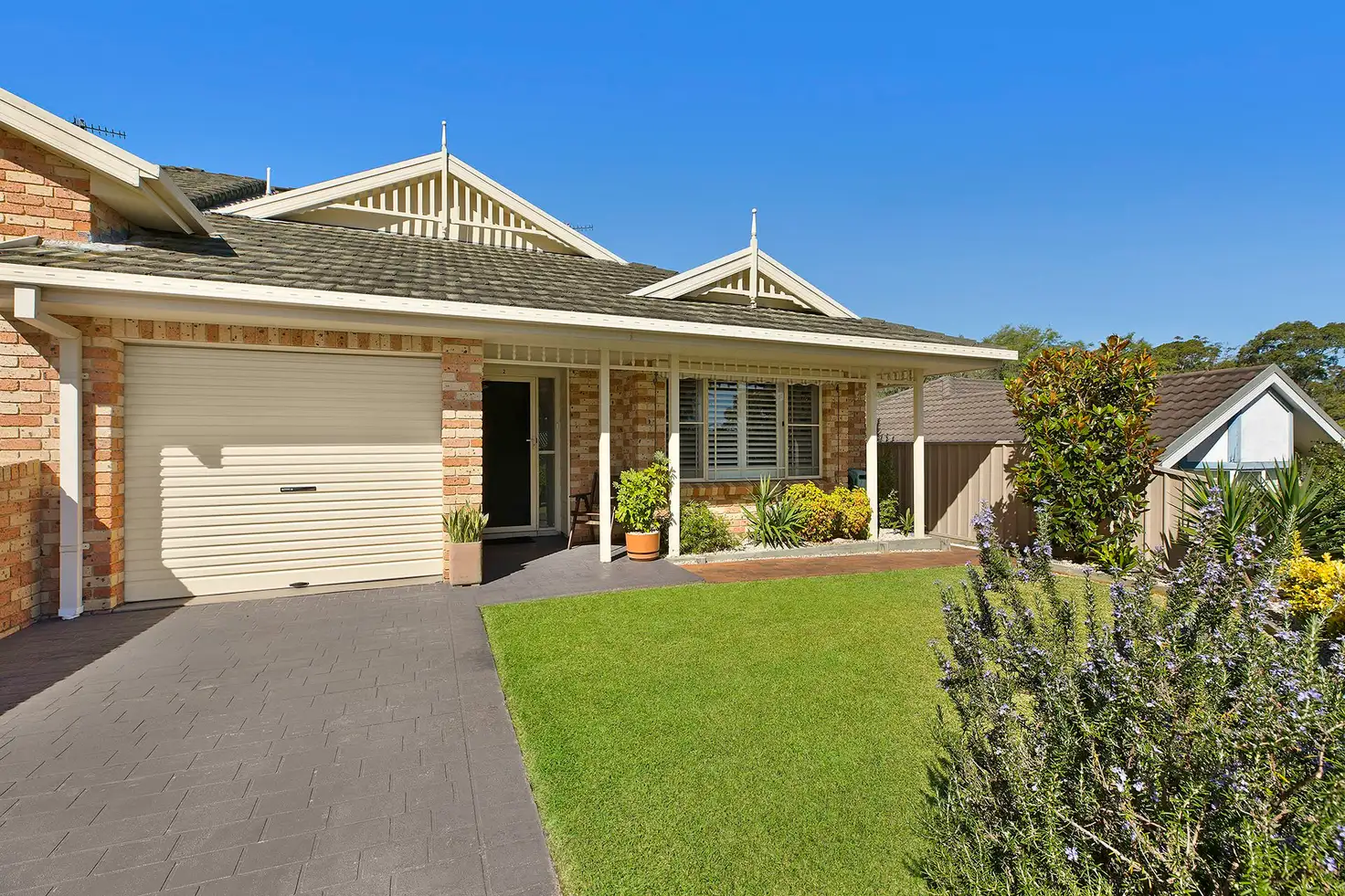 Main view of Homely house listing, 2/19 Toona Way, Glenning Valley NSW 2261