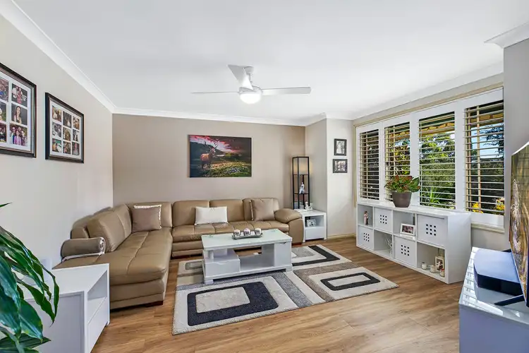Second view of Homely house listing, 2/19 Toona Way, Glenning Valley NSW 2261