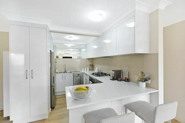 Fourth view of Homely house listing, 2/19 Toona Way, Glenning Valley NSW 2261