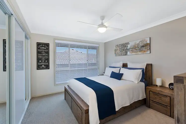 Fifth view of Homely house listing, 2/19 Toona Way, Glenning Valley NSW 2261