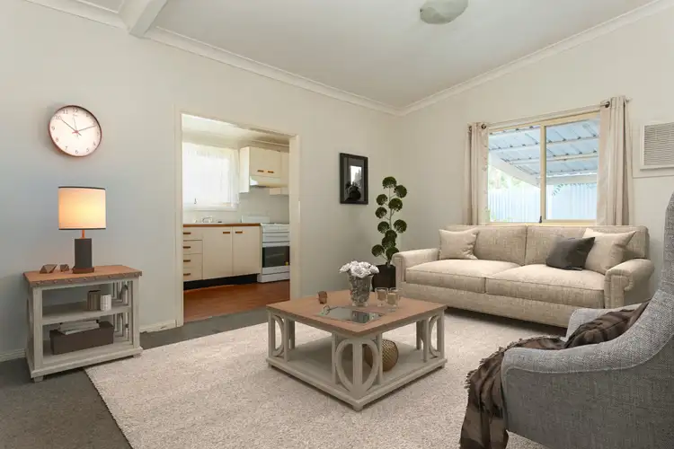 Second view of Homely house listing, 21 Kearsley Street, Bellbird NSW 2325
