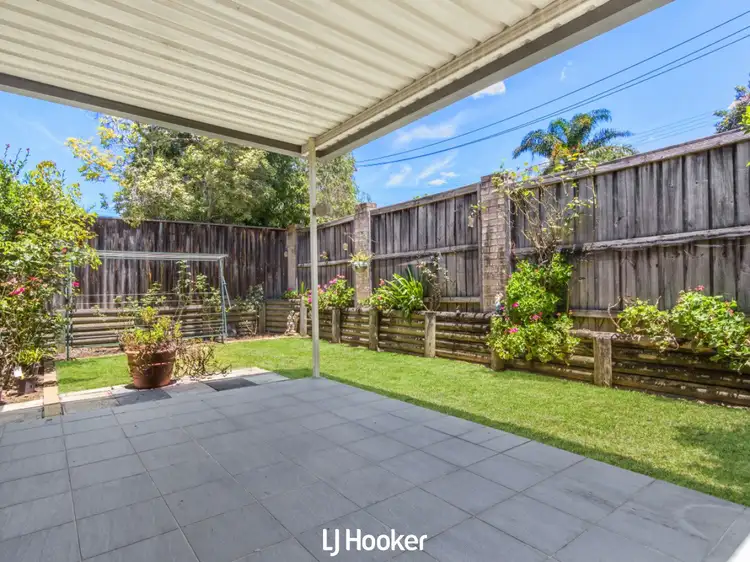 Third view of Homely villa listing, 1/6 Glen Street, Galston NSW 2159