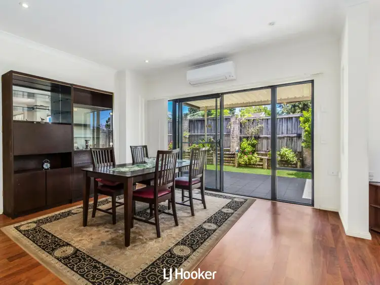 Fourth view of Homely villa listing, 1/6 Glen Street, Galston NSW 2159